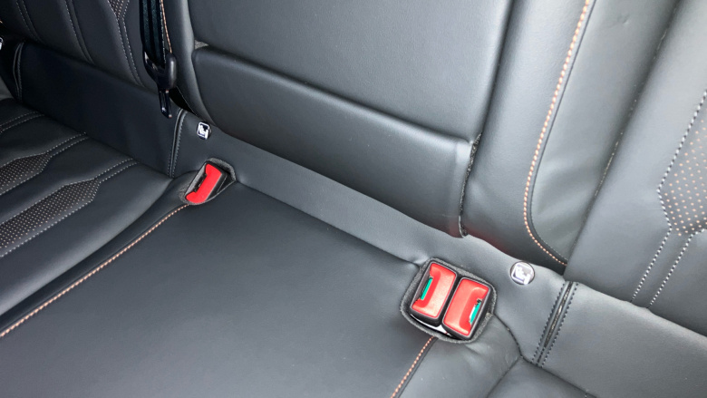 CUPRA Formentor 2.0 TSI 310 VZ3 5dr DSG 4Drive Petrol Estate